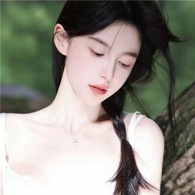 闪亮的眼睛